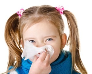 תסמיני שפעת לעומת הצטננות - מה ההבדל?