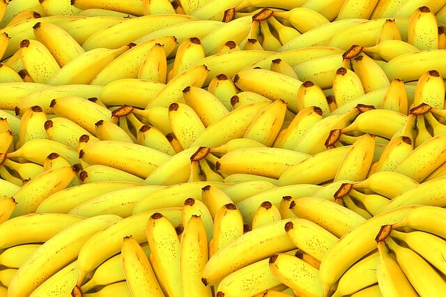 למה לבננות אין זרעים?