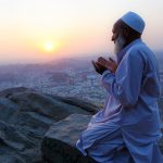 מה ההבדל בין ערבי למוסלמי?