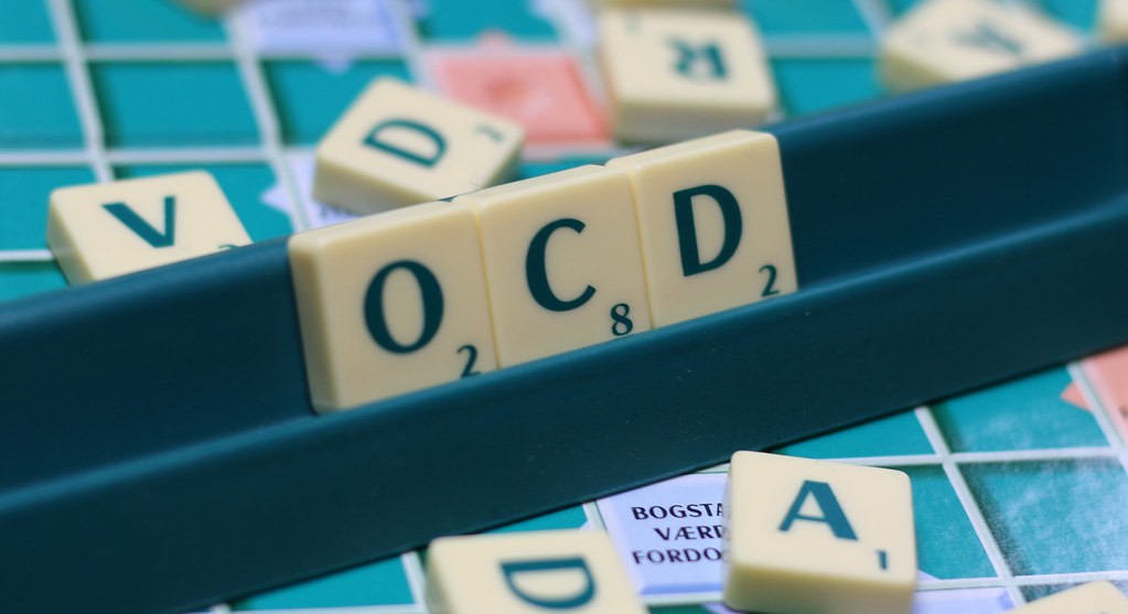 מה ההבדל בין אובססיביות (OCD) וכפיתיות?