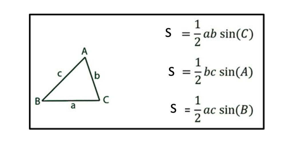 3 דרכים כיצד לחשב שטח משולש ▲
