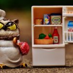 כיצד לנקות (תוך 30 דקות) את המקפיא ללא מחזור הפשרה?