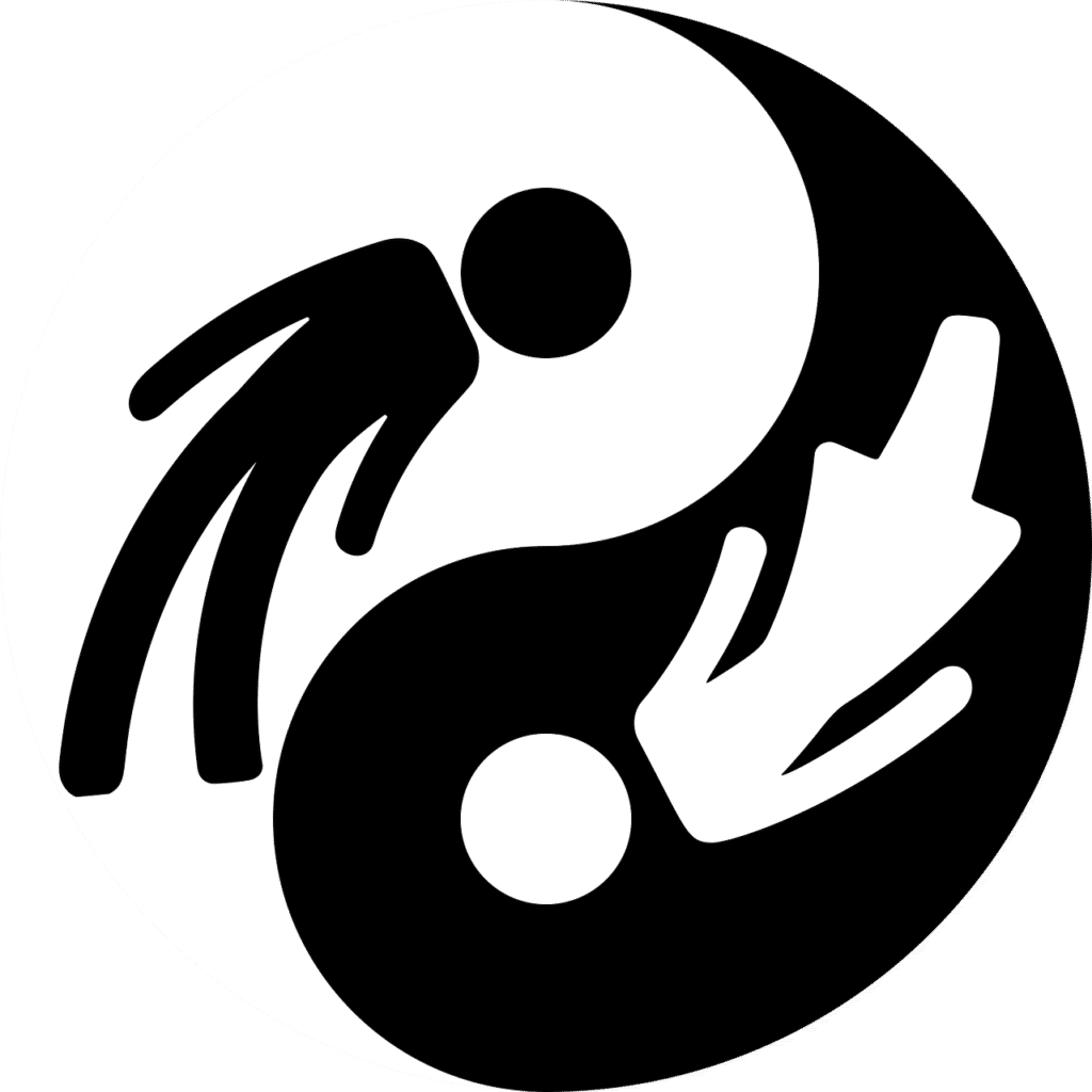 מה ההבדל בין יין ויאנג?